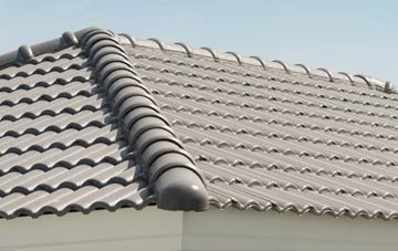 advantages of Waun Y Clyn clay roofing