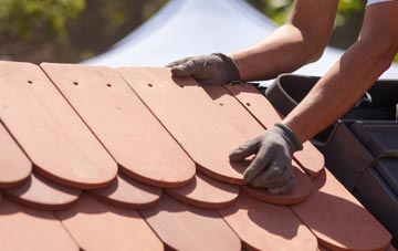 Waun Y Clyn roof tile contractors