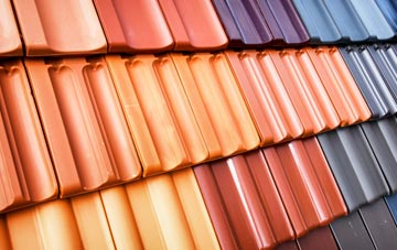 Waun Y Clyn roof tile costs