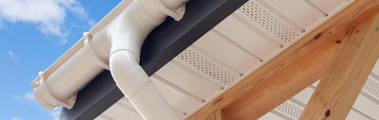 get Waun Y Clyn guttering quotes today