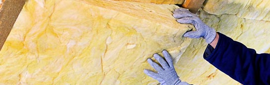 quotes for Waun Y Clyn roof insulation