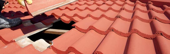 compare Waun Y Clyn roof repair quotes