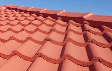 Waun Y Clyn tile and slate roof replacement