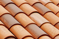 Waun Y Clyn clay roofing