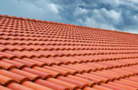 Waun Y Clyn roofing tiles